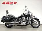 Kawasaki VN 900 (bj 2008), Bedrijf, 900 cc, Meer dan 35 kW, Overig