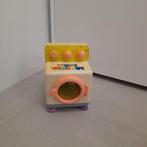 wasmachine van Barbie, Kinderen en Baby's, Ophalen of Verzenden, Zo goed als nieuw