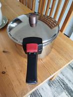 Snelkookpot Demeyere, Huis en Inrichting, Keuken | Potten en Pannen, Ophalen