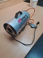 Gaskanon., Doe-het-zelf en Bouw, Ophalen, Gebruikt