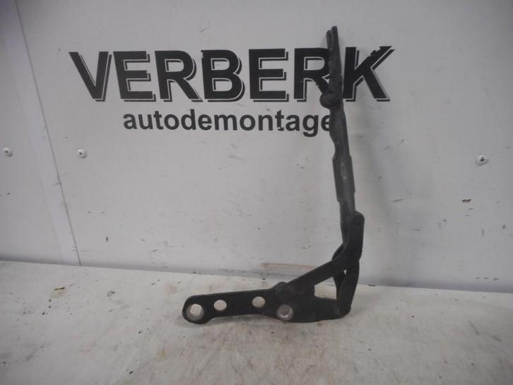 MOTORKAPSCHARNIER RECHTS BMW 3 serie Compact (E46 / 5), Auto-onderdelen, Overige Auto-onderdelen, BMW, Gebruikt