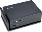 Kensington 4K dual Thunderbolt 3 USB-C, Informatique & Logiciels, Stations d'accueil