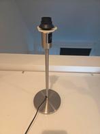 Staander lamp, Ophalen, Metaal