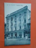 La Panne  Impérial Hotel, Ophalen of Verzenden, Voor 1920, Ongelopen, West-Vlaanderen