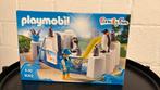 Playmobil pinguïn verblijf 9062, Kinderen en Baby's, Speelgoed | Playmobil, Ophalen, Zo goed als nieuw