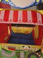 Magisch speelhuis/tent met ballen in nieuw staat, Kinderen en Baby's, Ophalen, Nieuw, Kunststof