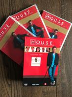 House MD seizoen 3 - zo goed als nieuw, Cd's en Dvd's, Dvd's | Tv en Series, Boxset, Drama, Ophalen of Verzenden, Zo goed als nieuw