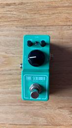 Mini-Tube screamer…, Muziek en Instrumenten, Ophalen of Verzenden, Gebruikt, Distortion, Overdrive of Fuzz