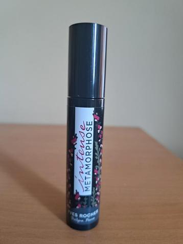Yves Rocher zwarte mascara, nieuw. beschikbaar voor biedingen