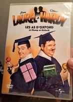 Laurel et Hardy - les As d Oxford, Comme neuf, Enlèvement