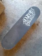 Skateboard, Sport en Fitness, Skateboarden, Ophalen of Verzenden, Zo goed als nieuw, Skateboard