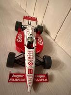 Action 1/18 Thomas Scheckter Cart Target, Enlèvement ou Envoi, Comme neuf, Voiture