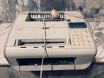 Canon iSensys printer fax L140 (afhalen Gent), Comme neuf, Imprimante, Enlèvement ou Envoi