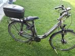 Kettler elektrische fiets hybr + Norta F200 znd bat.en lader, Autres marques, Enlèvement, Utilisé