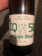 Bier IQ 50 Chiro Bornem, Ophalen of Verzenden, Zo goed als nieuw