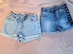lot 2vêtement fille femme short taille S, Enlèvement ou Envoi