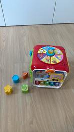 Vtech activiteitenkubus, Ophalen, Zo goed als nieuw