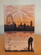 Harriet Evans - Voor altijd, Enlèvement, Comme neuf, Harriet Evans