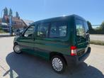 Peugeot Partner 1.4 Benzine – Lichte Vracht – 1J GARANTI, Bedrijf, Handgeschakeld, https://public.car-pass.be/vhr/91a94c10-b6b6-49cd-848e-c20e8ad39352
