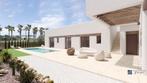 villa au bord du golf a vendre en espagne, Immo, Dorp, Algorfa, Woonhuis, 3 kamers