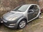 Smart forfour, Auto's, ForFour, 5 zetels, Particulier, 1200 cc