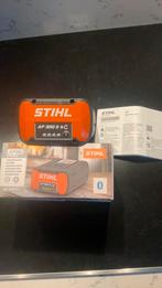 Stihl  AP 300 S, Ophalen of Verzenden, Nieuw