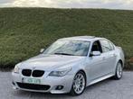 BMW 525d pack-M, Auto's, BMW, Te koop, 5 Reeks, Diesel, Bedrijf