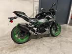 Kawasaki Z500SE performance (btw moto) (bj 2025), Motoren, Bedrijf, Overig, 12 t/m 35 kW, 500 cc