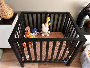 Babypark beschikbaar voor biedingen