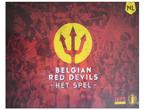 Belgian Red Devils het spel., Comme neuf, Enlèvement ou Envoi