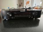 Marantz versterker model nr 1504, Audio, Tv en Foto, Ophalen of Verzenden, Gebruikt, Marantz