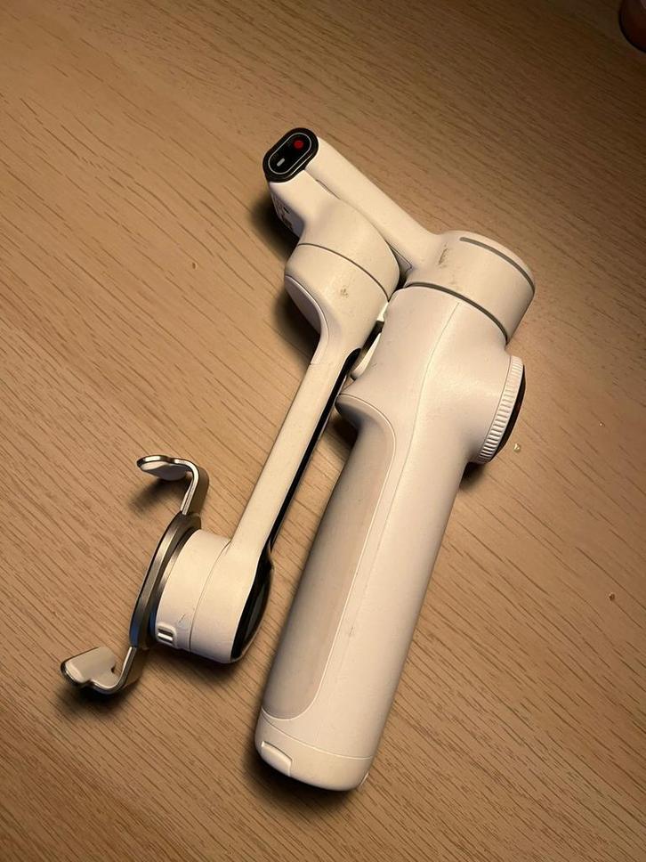 İnsta360 Flow 2 pro, Audio, Tv en Foto, Fotografie | Statieven en Balhoofden, Zo goed als nieuw, Driepoot, Minder dan 150 cm, Ophalen