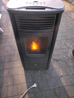 Poêle pellet 8kw superior, Enlèvement