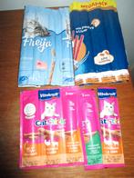 snoep voor katten, Enlèvement ou Envoi, Chat