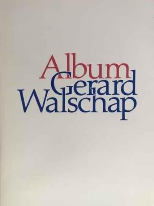 Gerard Walschap / keuze uit 5 boeken vanaf 3 euro, Boeken, Ophalen of Verzenden, Gelezen