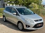 Ford grand C-MAX benzine airco PERFECTE STAAT met garantie, Bedrijf, Te koop