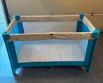 Parc/Lit bébé pliable, Enfants & Bébés, Enlèvement, Utilisé
