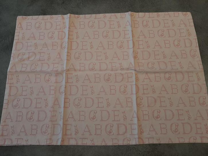 Bedovertrek, Kinderen en Baby's, Dekens, Slaapzakjes en Inbakerproducten, Gebruikt, Overige typen, 100 cm of meer, Ophalen
