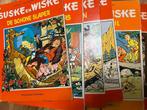 Strips Suske en Wiske, Comme neuf, Enlèvement ou Envoi