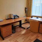 hoekmodel.groot, Huis en Inrichting, Ophalen, Gebruikt, Bureau