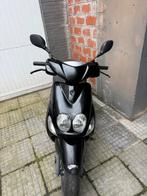 YAMAHA MBK OVETTO KLASSE B RIJDT PERFECT 675€!, Fietsen en Brommers, Scooters | Yamaha, Ophalen, Gebruikt, Klasse B (45 km/u)