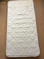 Matras ABZ babybed 120x60, Neuf, Matelas, Moins de 70 cm, Enlèvement