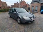 Vw golf 5 benzine 1.4 gekeurd v.verkoop. 177.000km, Auto's, Airbags, Golf, Particulier, Te koop