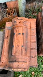 Dakpannen, Doe-het-zelf en Bouw, Ophalen, Zo goed als nieuw, Dakpannen