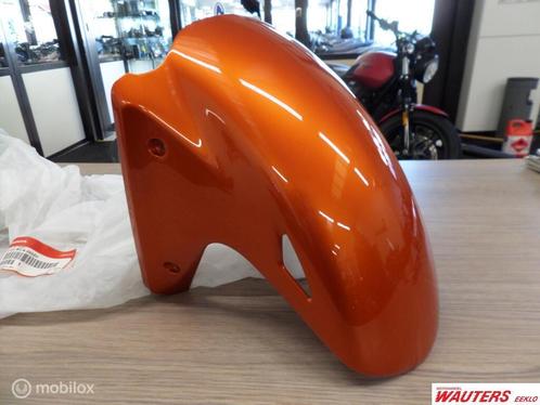 Spatbord  vooraan HONDA GL1800 USA MODEL, Motoren, Onderdelen | Honda, Nieuw, Ophalen of Verzenden
