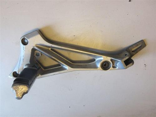 Suzuki GSX550 schetsplaat links met voetsteun GSX 550 GS550, Motoren, Onderdelen | Suzuki, Gebruikt, Ophalen of Verzenden