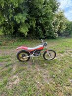 Montessa cota 307, Fietsen en Brommers, Brommers | Zundapp, Gebruikt, Overige modellen, 300 cc, Ophalen of Verzenden