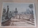 Ets van Jan B. Mercher? 195/200, Ophalen of Verzenden
