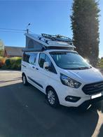 Ford NUGGET kampeerbus, Integraal, Diesel, Particulier, Ford