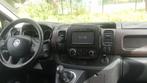 Fiat talento 1.6D Bj 2017(EURO6) 141000km!!! HANDELAARPRIJS, Euro 6, 1589 cc, Bedrijf, Grijs